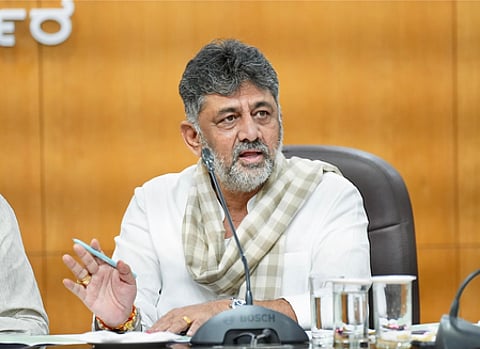 Karnataka extends caste survey to Oct 31, teachers relieved from enumeration duties