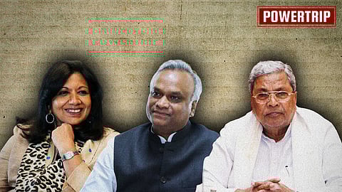 BJP restless as AIADMK keen on alliance with Vijay’s TVK | Powertrip #124