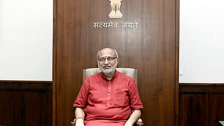 Tight security in Coimbatore, Tirupur ahead of Vice President’s TN visit from Oct 28-30