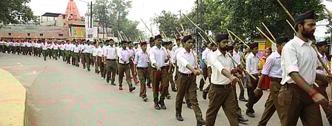 RSS gets nod for rally in Mallikarjun Kharge’s home turf Gurmitkal
