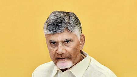 Cyclone Montha causes Rs 5,265 crore loss to Andhra Pradesh