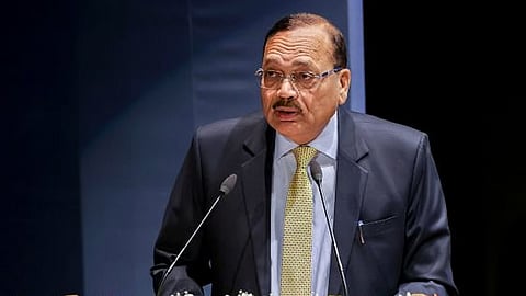 Union govt clears appointment of Justice Surya Kant as next Chief Justice of India