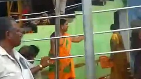 PM Modi announces Rs 2 lakh ex-gratia for families of victims in AP temple stampede