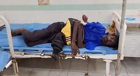 Telangana govt to probe allegations of unconscious patient being placed in morgue