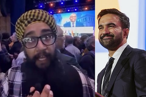 ‘Mamdani’s victory shows South Asians are part of New York’s fabric’: The diaspora speaks