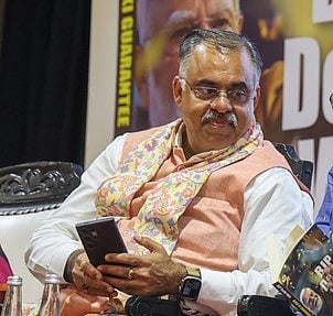 BJP hits back, calls charges ‘baseless’ as Rahul Gandhi alleges massive voter fraud in Haryana