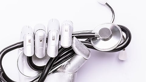 AI is beating doctors at empathy – because we’ve turned doctors into robots