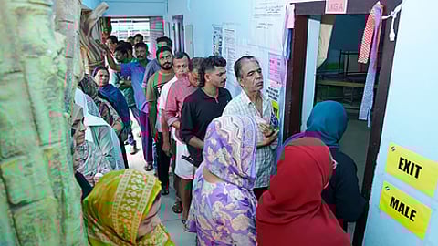 Kerala local body polls: SEC to announce schedule today; 2.84 crore voters to participate