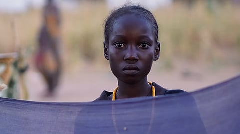 Can the world prevent a genocide in Sudan?