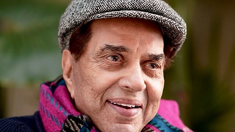 Veteran actor Dharmendra's condition critical