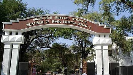 TN recognises 114 best schools, to distribute awards on Children's Day