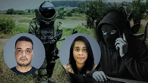 A nation on alert: How hoax bomb calls are wearing out India’s cops