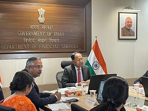 Union government asks insurance firms to speed up settlement of health claims