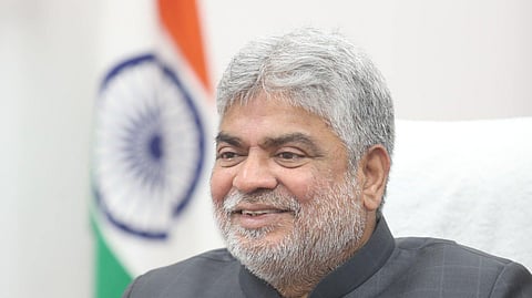 ‘Where do you want to spend New Year’s?’ SC issues stern warning to Telangana Speaker