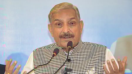 Alliance is united, strong: Congress MP rejects talk of Bengal CM Mamata leading INDIA Bloc