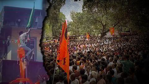 From caste bastion to Hindutva battleground: How Old Mysore’s social order is changing