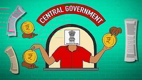 In 26% boost for print ads, a reminder of who really pays for the news