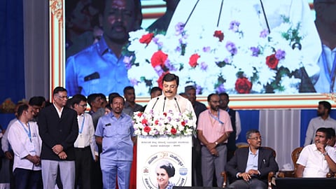 Shakti free travel scheme contributed to pollution control: Karnataka Pollution Board