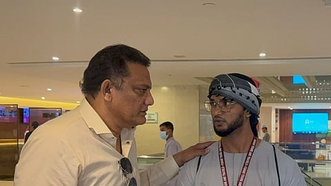 Saudi authorities allow burial of 45 Hyderabad Umrah pilgrims at Jannat-ul-Baqi