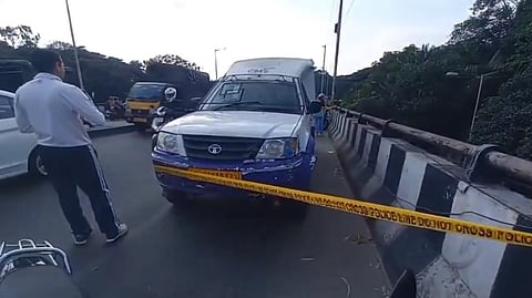 Bengaluru cop and friends allegedly planned and looted Rs 7 cr from ATM van