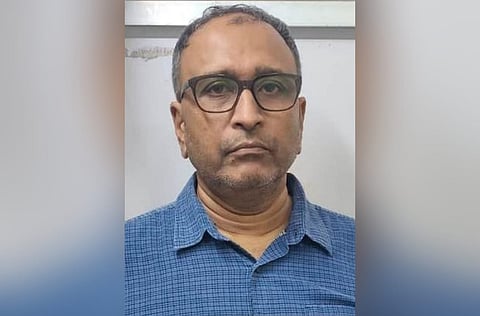 Animal rights group founder arrested in Chennai for online harassment of women
