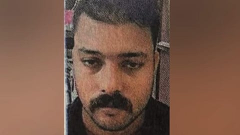 Image featuring Sajeev S