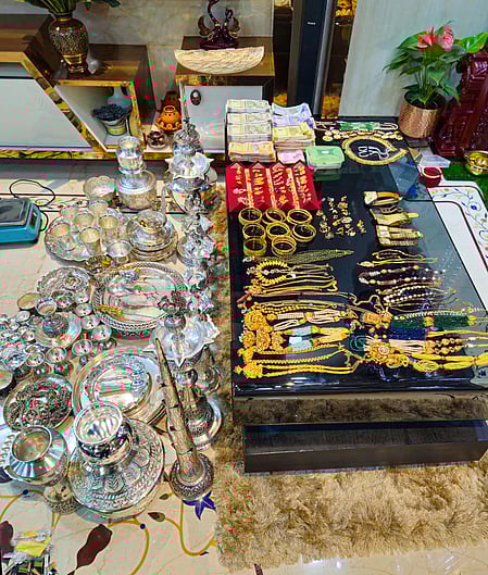 Karnataka Lokayukta raids 10 locations connected to govt officials across 8 districts