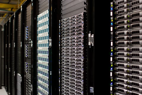 Reliance-Brookfield joint venture to invest USD 11 billion to build AI data centres in Vizag