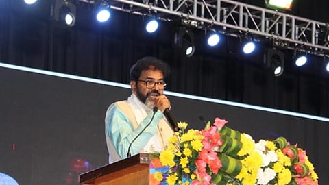 Chalavadi Narayanaswamy