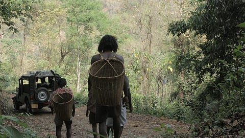 Asia’s last cave dwellers vanishing in the shadows of change