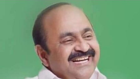 Kerala LoP Satheesan accuses CPI(M) of shielding criminals, defends Cong stand in Rahul MLA case