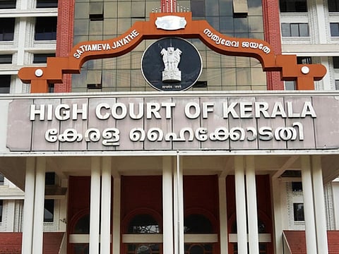The Kerala High Court