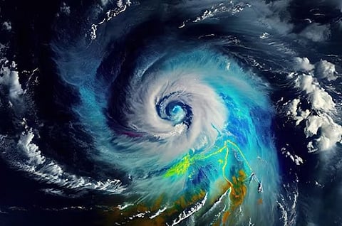 Cyclone Ditwah: Red alert in TN's Tiruvallur, Ranipet; multiple districts to get heavy rainfall