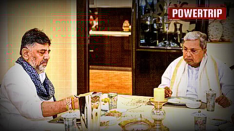 Inside Karnataka’s breakfast diplomacy strategy | Powertrip #129