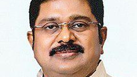 2026 Assembly polls: TTV Dhinakaran's AMMK launches drive to select candidates