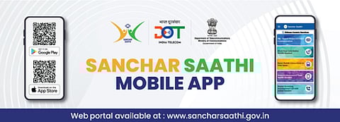 Union govt says Sanchar Saathi app is no longer mandatory after public outrage