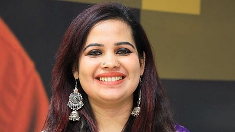 Image featuring MA Shahanas