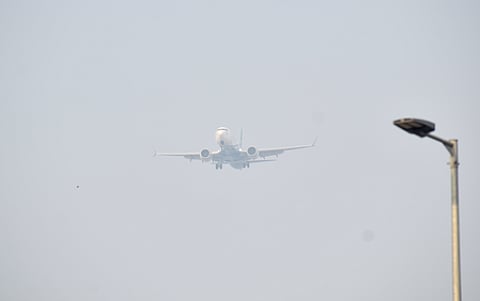 Delhi Airport issues passenger advisory, urges flyers to check flight status amid IndiGo crisis