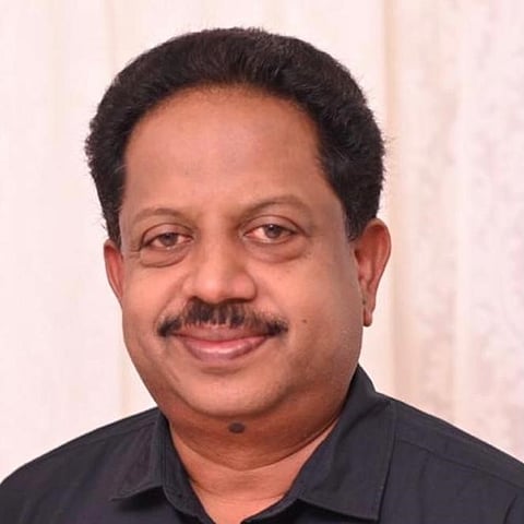 B Rakesh, president of the Producers Association of Kerala,