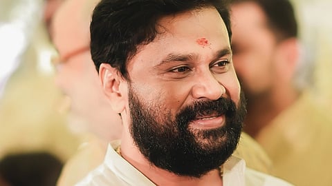 'Conspiracy claim began with Manju': Jubilant Dileep reacts after acquittal