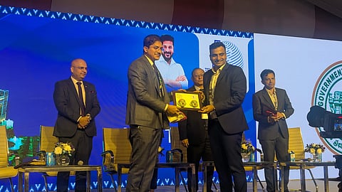 Telangana aims for factory complexes in all 33 districts: Industries Chief