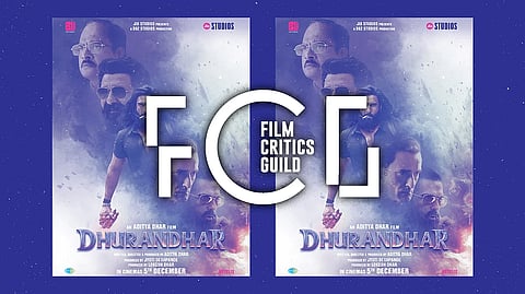 Film critics call out ‘targeted attacks, organised bid’ for Dhurandhar review
