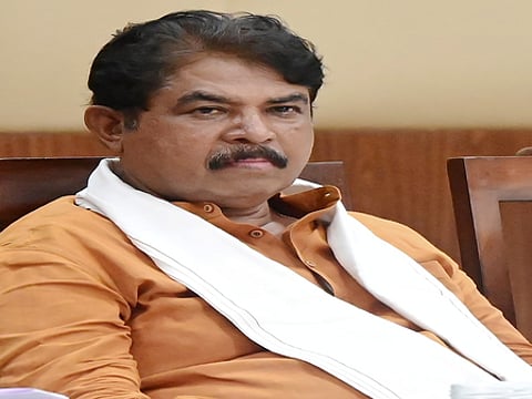 BJP demands White Paper from Cong govt on fulfillment of assurances to north Karnataka