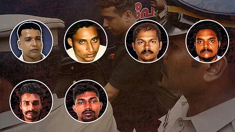 ‘Not as grave as Nirbhaya’: What unfolded before sentencing in Kerala actor assault case