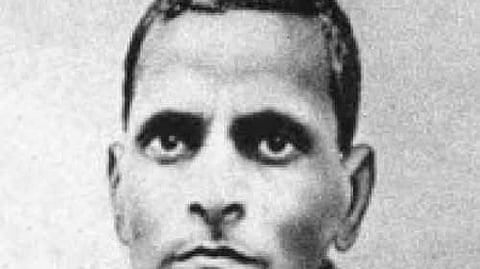 Andhra Pradesh Governor, CM pay tributes to Potti Sriramulu