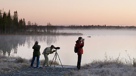 Creating Memories: How Club Mahindra Brings Families Closer on Vacation