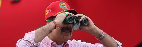 How Venezuela has been preparing for a US invasion for more than two decades