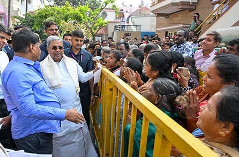 Hate Speech Bill: Only those who indulge in provocative speeches are opposing: K'taka CM