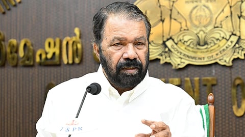 V Sivankutty, Kerala Education Minister