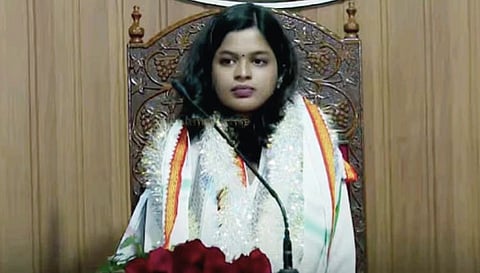 Image featuring Diya Binu